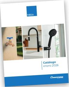 Catálogo Nibsa
